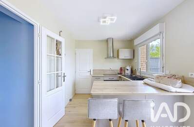Vente Maison/villa 4 pièces — photo du bien