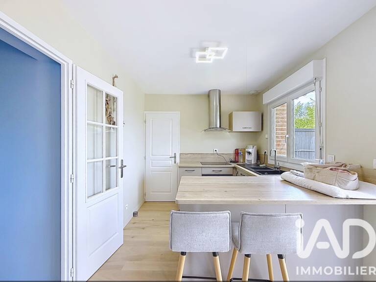 Vente Maison/villa 4 pièces — photo 1