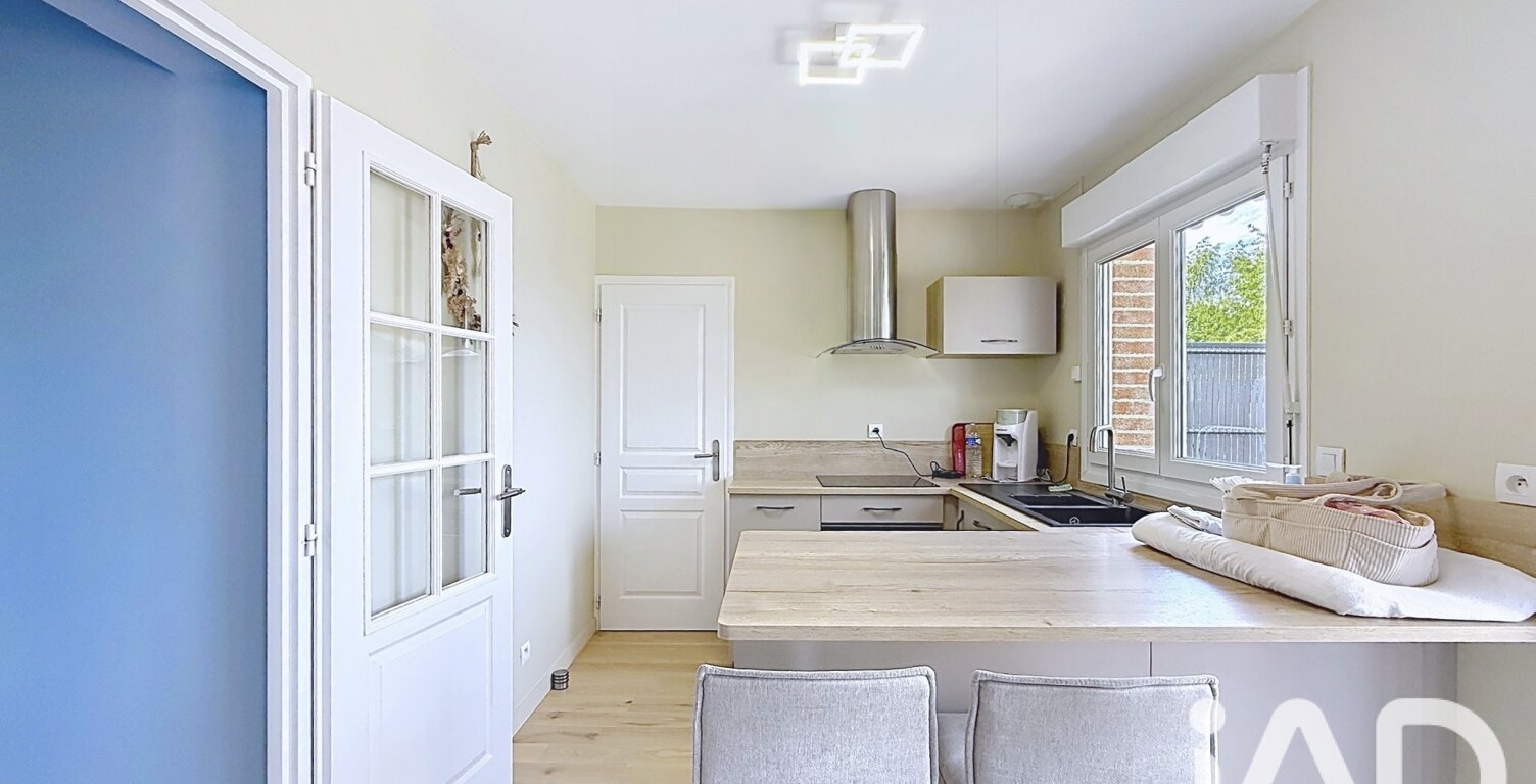 Vente Maison/villa 4 pièces — photo 1