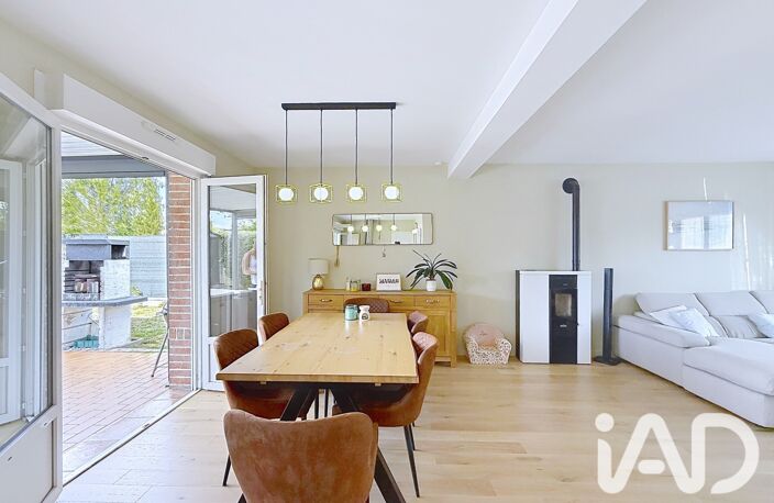 Vente Maison/villa 4 pièces — photo 3