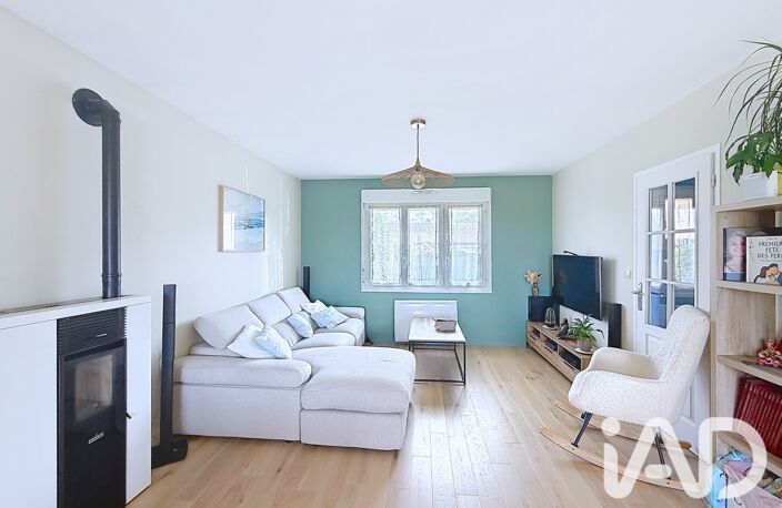 Vente Maison/villa 4 pièces — photo 4