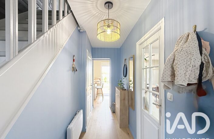 Vente Maison/villa 4 pièces — photo 5
