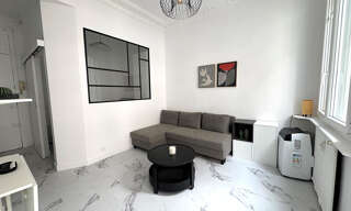 Appartement 1 Pièce 26 m² à louer à Nice (06000)