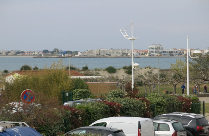 Superbe Studio Port Camargue — photo 2