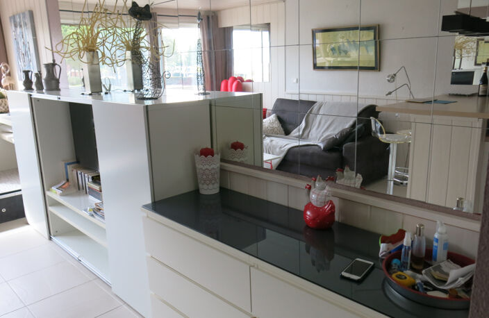 Superbe Studio Port Camargue — photo 3