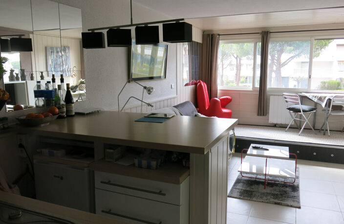 Superbe Studio Port Camargue — photo 4