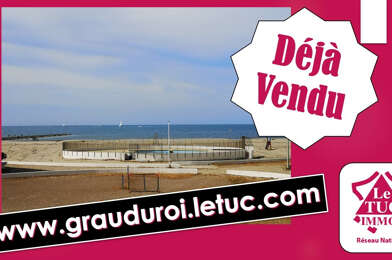 Appartement 2 pièces 265000 €