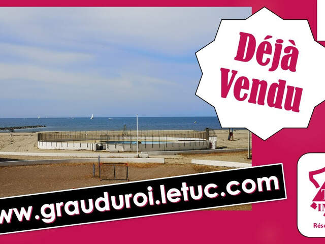 Magnifique Vue Mer - P2 - Boucanet — photo du bien