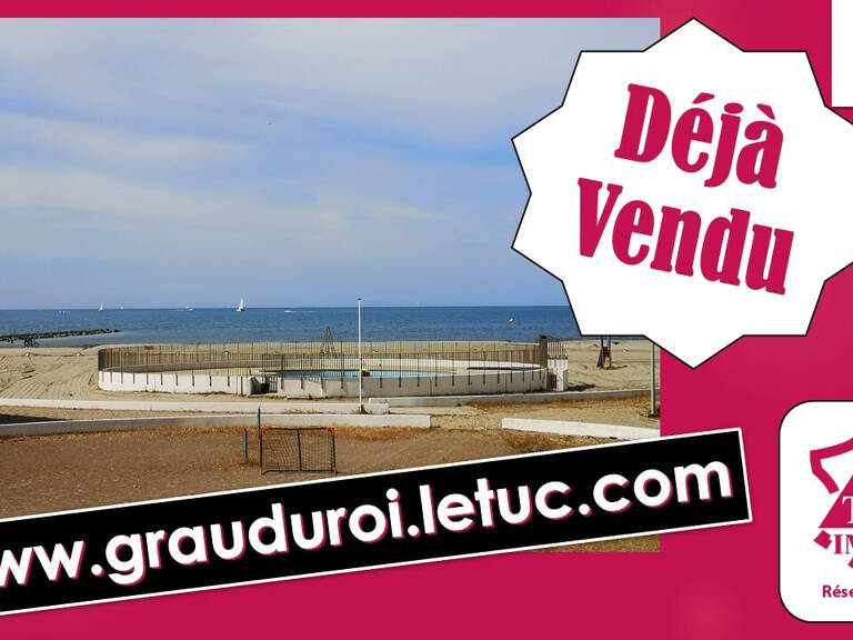 Magnifique Vue Mer - P2 - Boucanet — photo 1