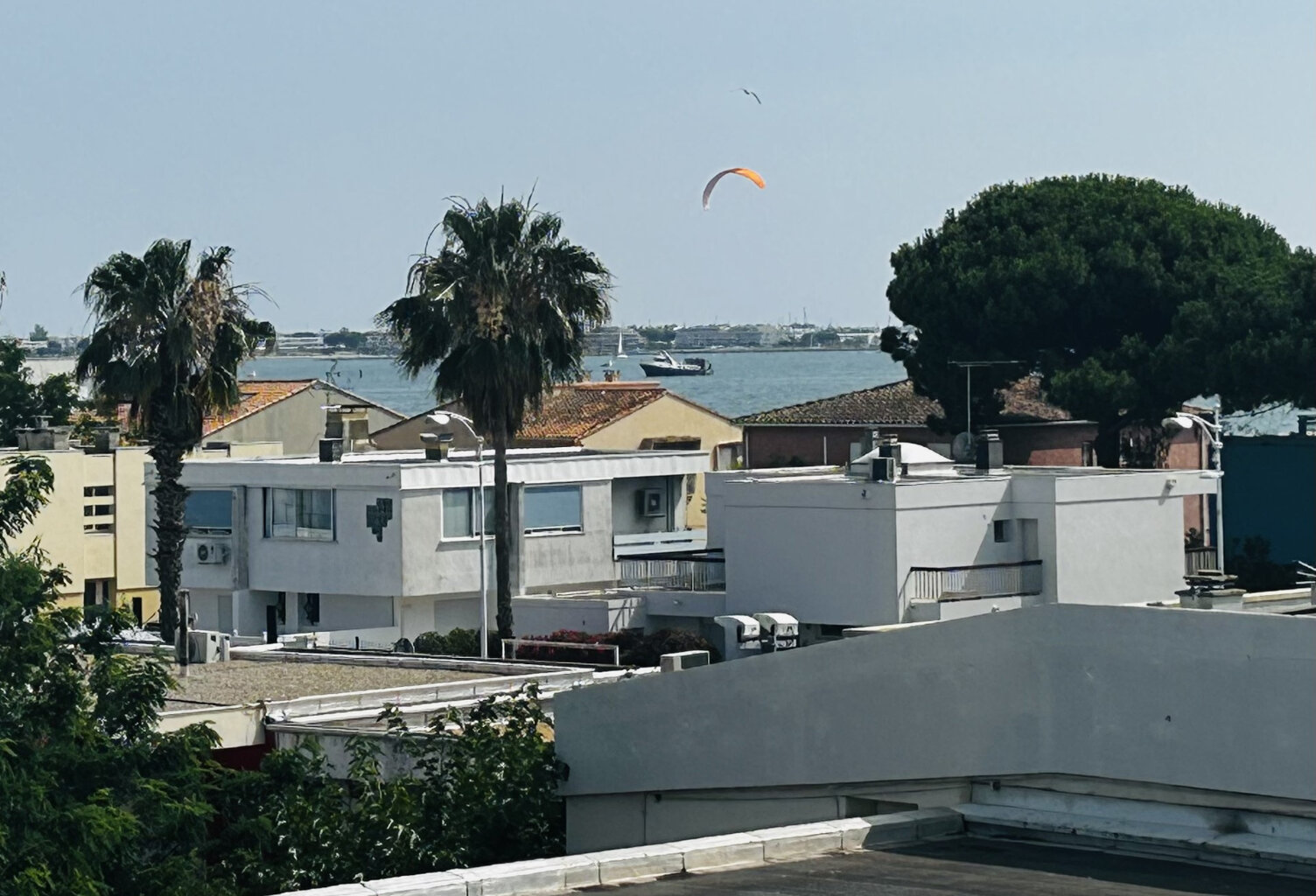 P2 - VUE MER - Boucanet — photo 1