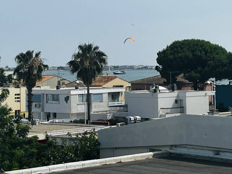 P2 - VUE MER - Boucanet — photo 1