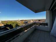 P3 - vue Mer - BOUCANET — photo 2