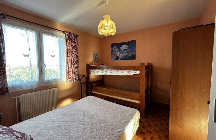 P3 - vue Mer - BOUCANET — photo 5