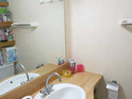 Studio Cabine Rez de jardin Rive Gauche — photo 4