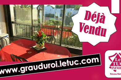 Appartement 2 pièces 196000 €