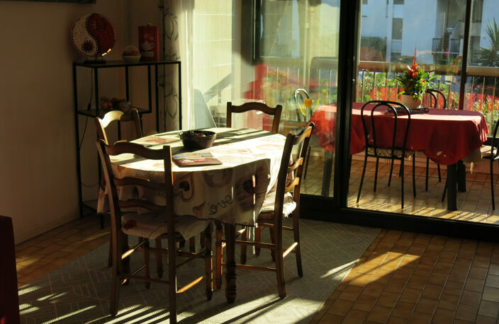 P2 Cabine - RIVE Gauche — photo 5