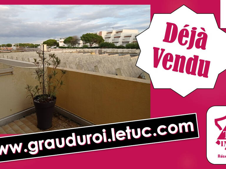 STUDIO Cabine de 29m2 + terrasse — photo 1