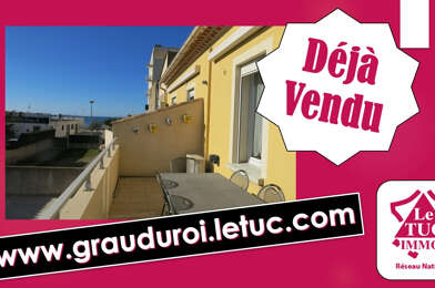Appartement 3 pièces 451500 €