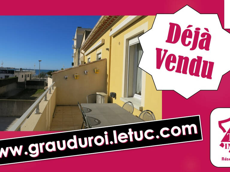 Appartement Vue Mer - Centre Ville de 85m2 — photo 1