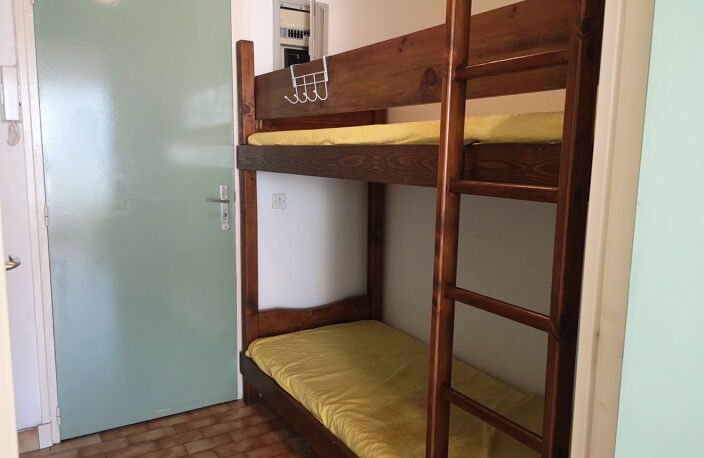 P2 Cabine - RIVE Gauche — photo 5