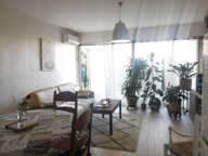 P2 Rez de Jardin - BOUCANET 50m2 — photo 3