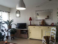 P2 Rez de Jardin - BOUCANET 50m2 — photo 4