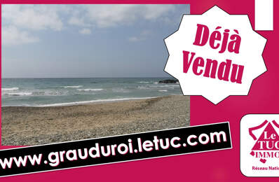Grand appartement à acheter à Palavas-Les-Flots — photo du bien