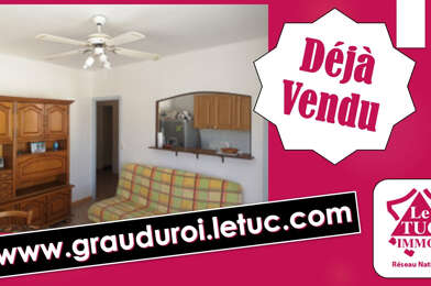 Appartement 3 pièces 273000 €