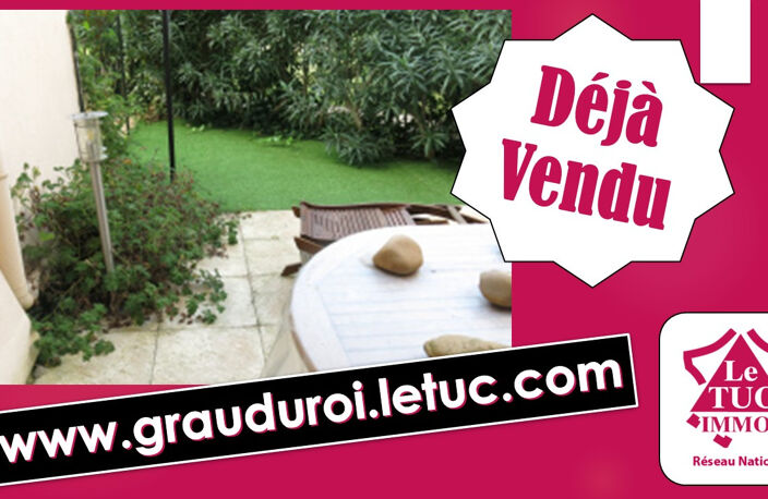 P2 cabine  Rez de Jardin - RIVE GAUCHE — photo 2