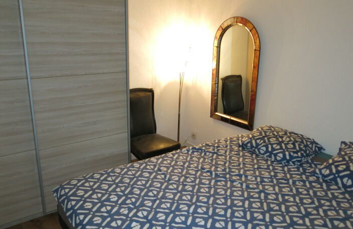 P2 cabine  Rez de Jardin - RIVE GAUCHE — photo 4