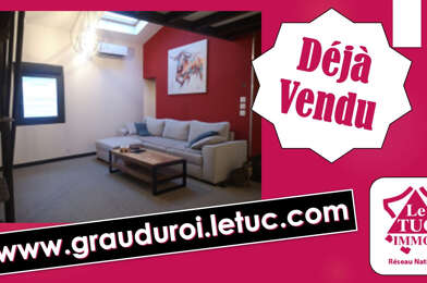 Maison 4 pièces 205000 €