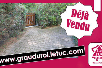 Appartement 1 pièces 190800 €