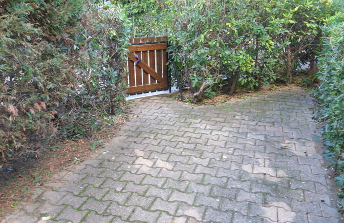 P2 - Rive Gauche Rez de jardin — photo 2