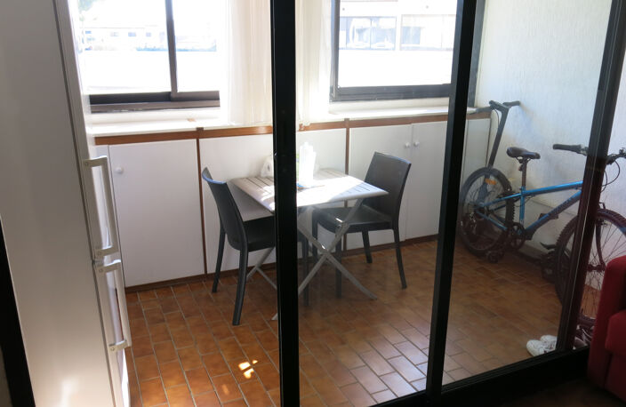 P2 avec Loggia -  Rive Gauche — photo 2