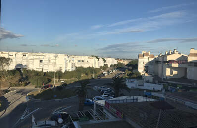 Studio Secteur Rive Gauche — photo du bien