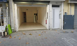 Commerce  30 m² à vendre à Le Grau-du-Roi (30240)