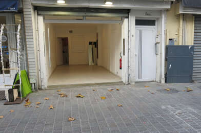 Commerce  201400 €