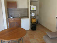 Studio Cabine Rez de jardin RIVE GAUCHE — photo 2