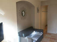 Studio Cabine Rez de jardin RIVE GAUCHE — photo 3