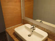 Studio Cabine Rez de jardin RIVE GAUCHE — photo 4