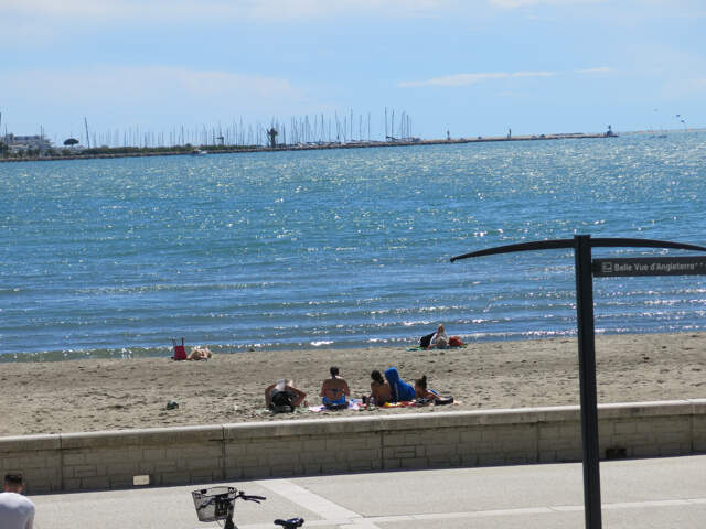 P2 coeur de village - RIVE GAUCHE — photo du bien