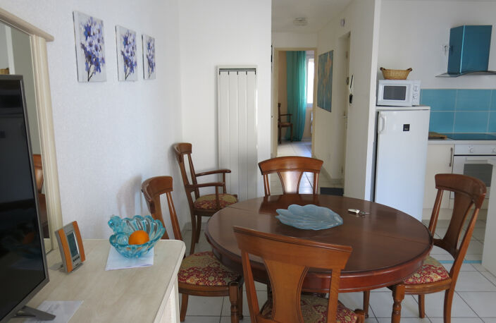 P2 coeur de village - RIVE GAUCHE — photo 3