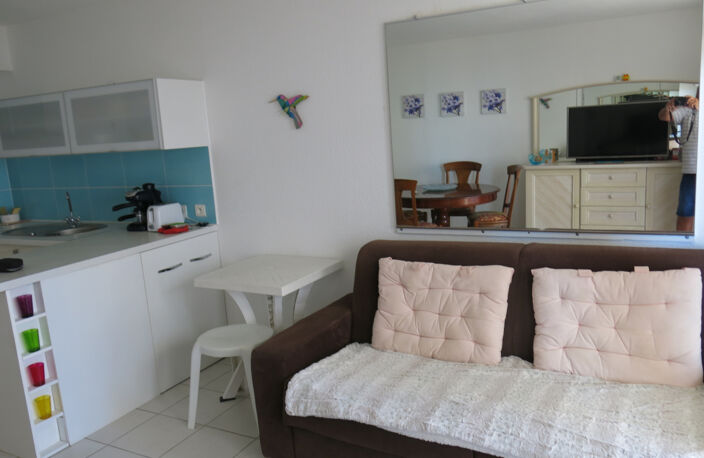 P2 coeur de village - RIVE GAUCHE — photo 4