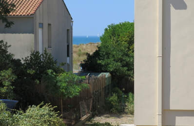 P2 BOUCANET - proche centre — photo du bien