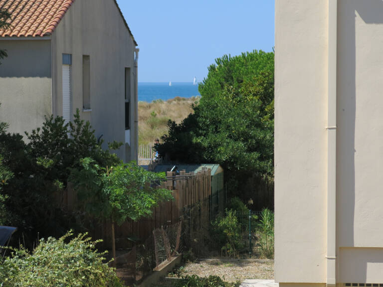 P2 BOUCANET - proche centre — photo 1