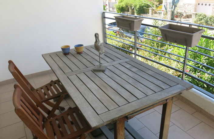 P2 BOUCANET - proche centre — photo 2