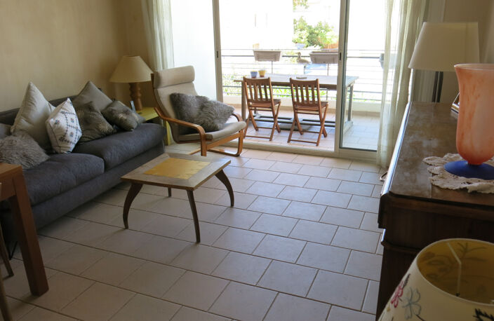 P2 BOUCANET - proche centre — photo 3
