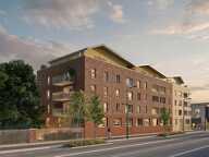 Découvrez notre nouveau projet immobilier neuf à Louviers — photo 2