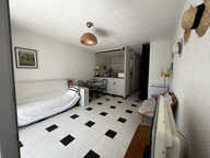 Grand Studio Cabine BOUCANET — photo 2