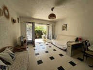 Grand Studio Cabine BOUCANET — photo 3